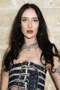 Jeanne Friot Fashion Show, Paris Fashion Week 2026