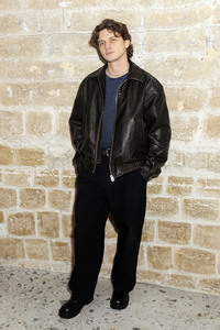 Jeanne Friot Fashion Show, Paris Fashion Week 2026