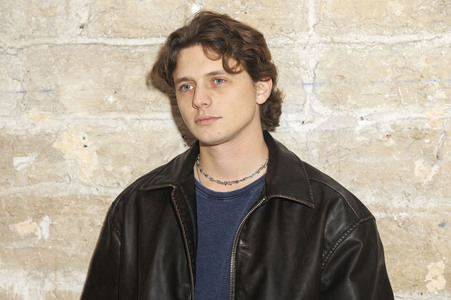 Jeanne Friot Fashion Show, Paris Fashion Week 2026