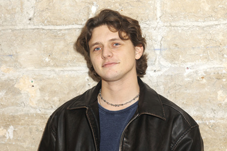 Jeanne Friot Fashion Show, Paris Fashion Week 2026