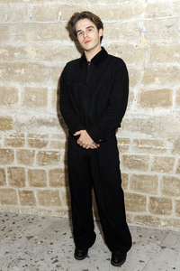 Jeanne Friot Fashion Show, Paris Fashion Week 2026