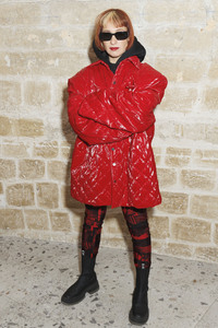 Jeanne Friot Fashion Show, Paris Fashion Week 2026