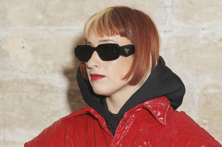 Jeanne Friot Fashion Show, Paris Fashion Week 2026