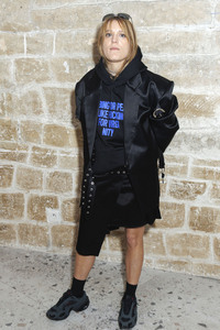 Jeanne Friot Fashion Show, Paris Fashion Week 2026