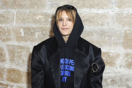 Jeanne Friot Fashion Show, Paris Fashion Week 2026