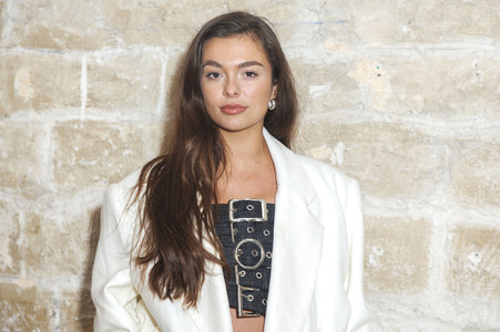 Jeanne Friot Fashion Show, Paris Fashion Week 2026