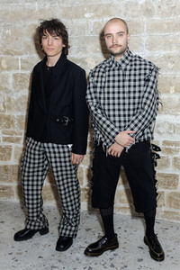 Jeanne Friot Fashion Show, Paris Fashion Week 2026