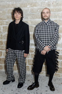 Jeanne Friot Fashion Show, Paris Fashion Week 2026