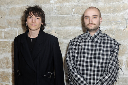 Jeanne Friot Fashion Show, Paris Fashion Week 2026