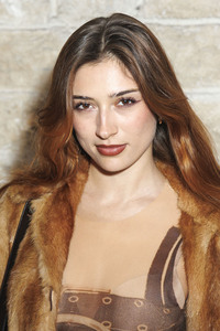 Jeanne Friot Fashion Show, Paris Fashion Week 2026