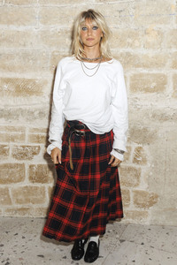 Jeanne Friot Fashion Show, Paris Fashion Week 2026