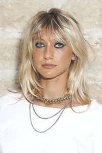 Jeanne Friot Fashion Show, Paris Fashion Week 2026