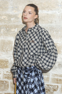 Jeanne Friot Fashion Show, Paris Fashion Week 2026