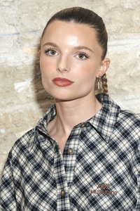 Jeanne Friot Fashion Show, Paris Fashion Week 2026