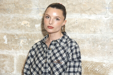 Jeanne Friot Fashion Show, Paris Fashion Week 2026