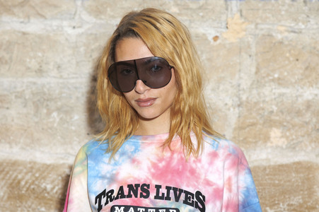 Jeanne Friot Fashion Show, Paris Fashion Week 2026