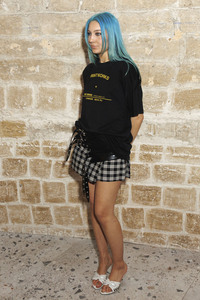 Jeanne Friot Fashion Show, Paris Fashion Week 2026