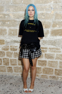 Jeanne Friot Fashion Show, Paris Fashion Week 2026