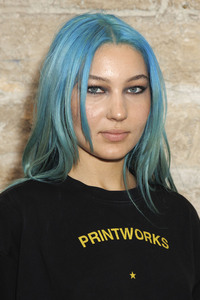 Jeanne Friot Fashion Show, Paris Fashion Week 2026