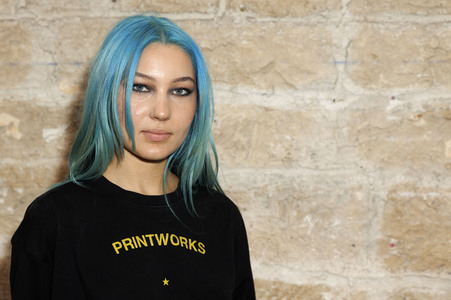 Jeanne Friot Fashion Show, Paris Fashion Week 2026