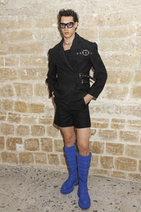 Jeanne Friot Fashion Show, Paris Fashion Week 2026