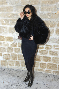 Jeanne Friot Fashion Show, Paris Fashion Week 2026