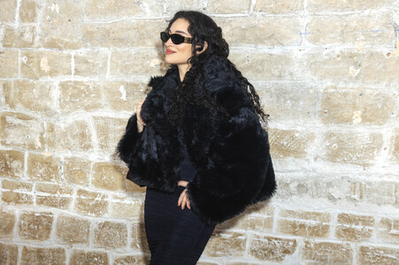 Jeanne Friot Fashion Show, Paris Fashion Week 2026