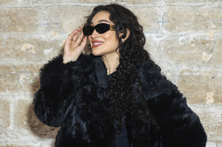 Jeanne Friot Fashion Show, Paris Fashion Week 2026