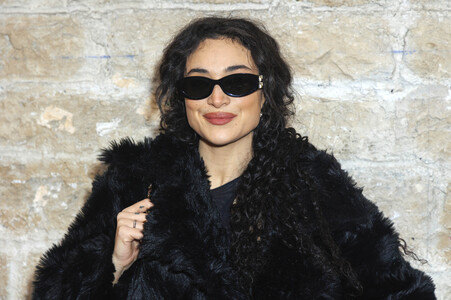 Jeanne Friot Fashion Show, Paris Fashion Week 2026