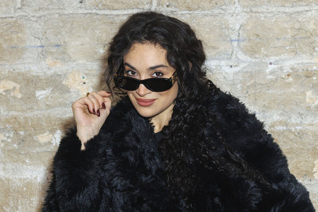 Jeanne Friot Fashion Show, Paris Fashion Week 2026