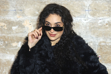 Jeanne Friot Fashion Show, Paris Fashion Week 2026