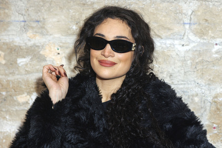 Jeanne Friot Fashion Show, Paris Fashion Week 2026