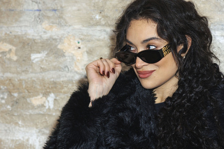 Jeanne Friot Fashion Show, Paris Fashion Week 2026