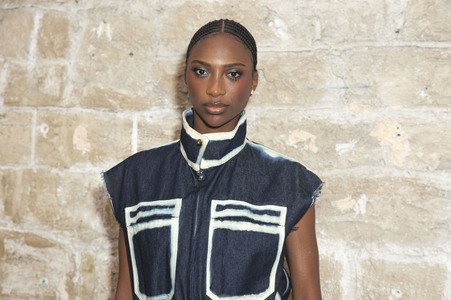 Jeanne Friot Fashion Show, Paris Fashion Week 2026