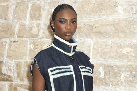 Jeanne Friot Fashion Show, Paris Fashion Week 2026