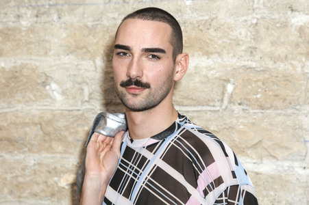 Jeanne Friot Fashion Show, Paris Fashion Week 2026