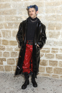 Jeanne Friot Fashion Show, Paris Fashion Week 2026