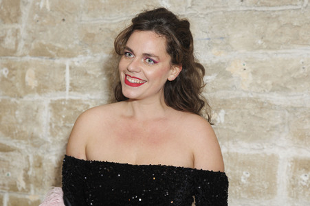 Jeanne Friot Fashion Show, Paris Fashion Week 2026