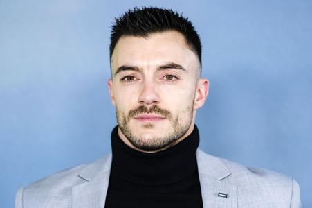 Filmpremiere 'Shelter' in London