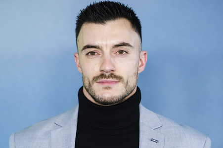 Filmpremiere 'Shelter' in London