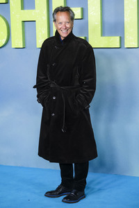 Filmpremiere 'Shelter' in London