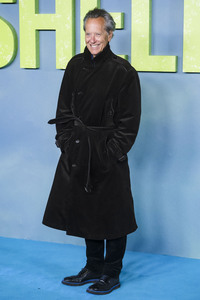 Filmpremiere 'Shelter' in London