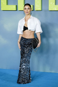 Filmpremiere 'Shelter' in London