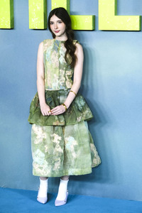 Filmpremiere 'Shelter' in London