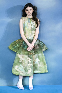 Filmpremiere 'Shelter' in London