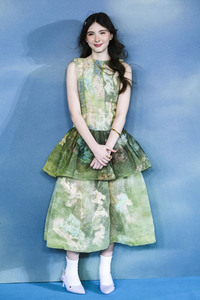 Filmpremiere 'Shelter' in London