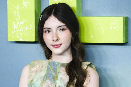 Filmpremiere 'Shelter' in London