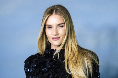 Filmpremiere 'Shelter' in London