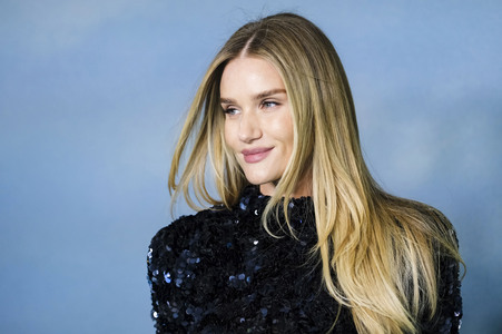 Filmpremiere 'Shelter' in London