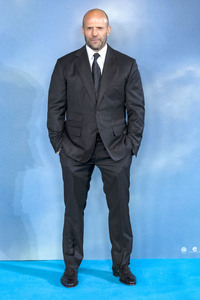 Filmpremiere 'Shelter' in London